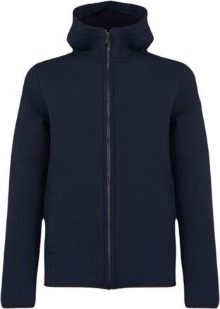Colmar Felpa - - Sport - Uomo - Blu - M