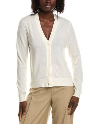 Alexis Hayes Wool Cardigan