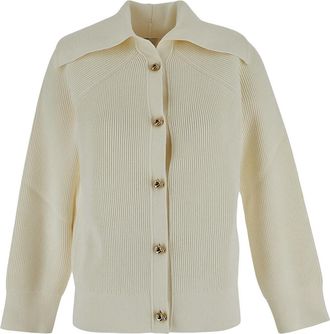 Bottega Veneta Cardigan, weight