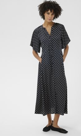 Part Two Jurk AlajaPW Jurk Feminine