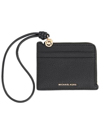Michael Kors Card Holder Jet Set