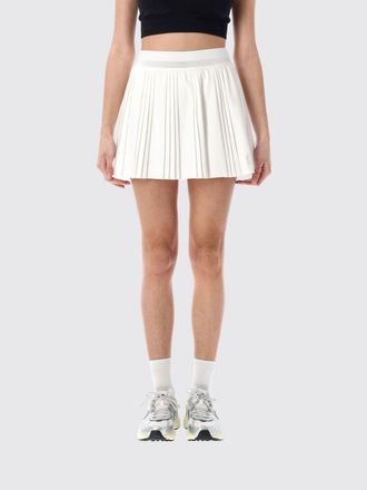 Nike Skirt NIKE Woman color White