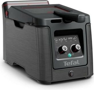 T-fal Freidora Tefal Fr600810 3,5 L