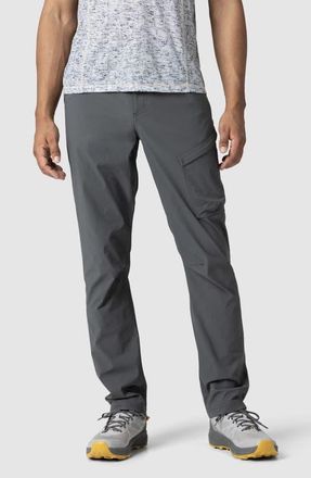 Outdoor Research Timberline Utility Pants in Charcoal at Nordstrom, Size 36 X 32