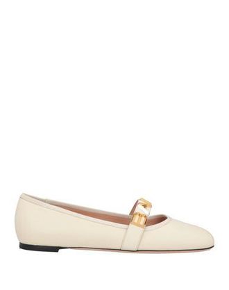 Bally FOOTWEAR - Ballet flats on YOOX.COM