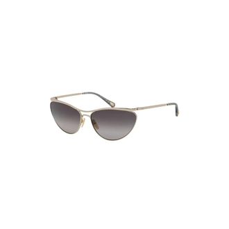 Chlo&eacute; Dames, Accessoires, Grijs, Maat: 62 MM