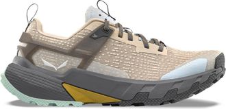 Salewa Womens Pedroc 2 Hiking Shoes Khaki 10.5