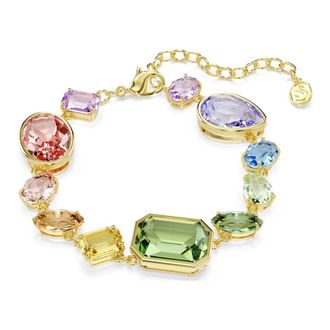 Swarovski Dames, Accessoires, Veelkleurig, Maat: ONE Size