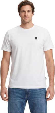 Refrigue Uomo, Top, Bianco, XL, new
