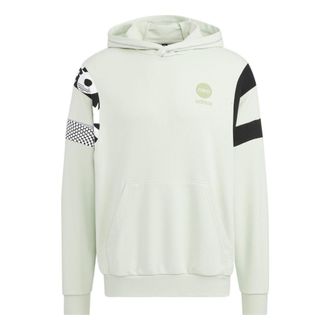 adidas neo U Bbal Logo HM9986