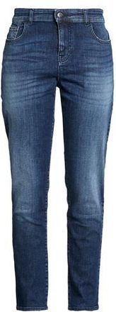 Emporio Armani BOTTOMWEAR - Jeans sur YOOX.COM