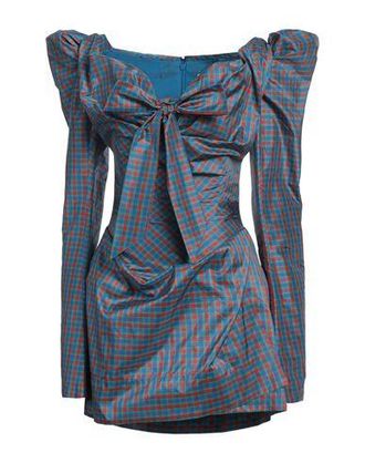 Vivienne Westwood DRESSES - Mini dresses sur YOOX.COM