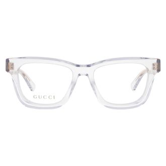 Gucci Demo Sport Ladies Eyeglasses GG2066O 004 49