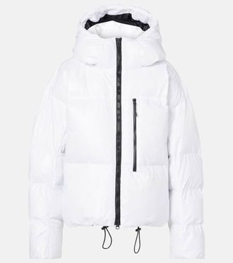 adidas by Stella McCartney Giacca imbottita TrueNature