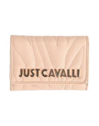 Just Cavalli Small Leather Goods - Wallets on YOOX.COM