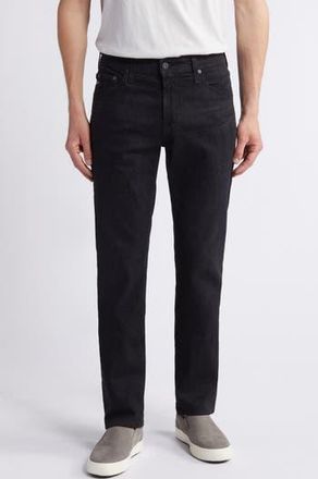 AG - Adriano Goldschmied Everett Slim Straight Leg Jeans in Alumni at Nordstrom Rack, Size 2934