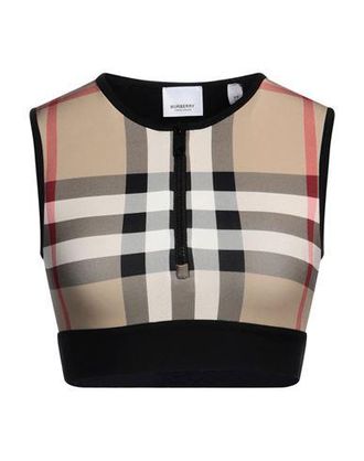 Burberry TOPWEAR - Tops on YOOX.COM