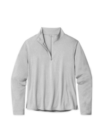 Stio Womens Divide Half Zip