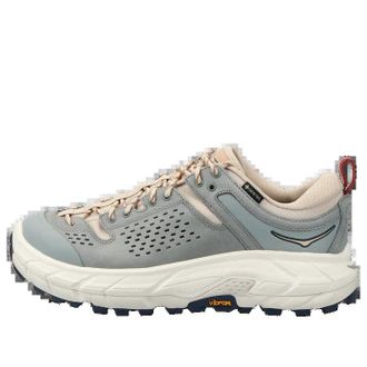 Hoka One One Tor Ultra Low GORE-TEX Limestone Shifting Sand 1130310-LSGS