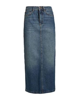 Drykorn BOTTOMWEAR - Denim skirts on YOOX.COM