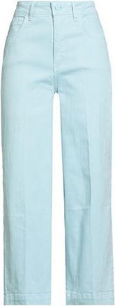 Anaii PARTES DE ABAJO - Pantalones vaqueros en YOOX.COM