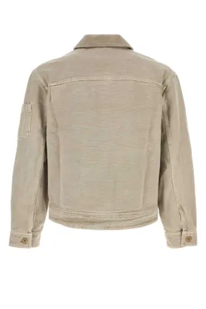 A.P.C. Alexis Jacket - Beige