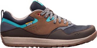 Lems Shoes Womens Trail Blazer Performance Shoe In Kodiak