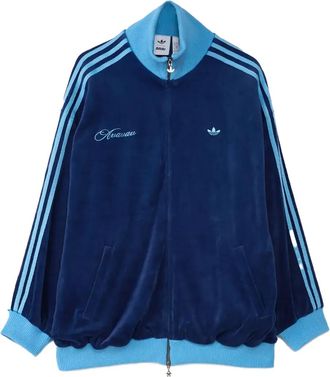 adidas Maglione a righe x Avavav - Blu