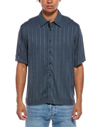 Rag & Bone Rag & Bone Dalton Plaid Shirt