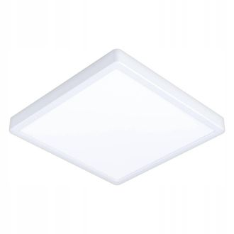 Eglo Eglo Argolis 2 Plaf&oacute;n Exterior Led Blanco 28,5 Cm