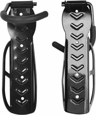 OEM Soporte Para Bicicletas De Pared De 2 Piezas, Portabicicletas, Soporte De Pared Para Bicicletas, Soportes De Pared Para Bicicletas Con Accesorios, Gan