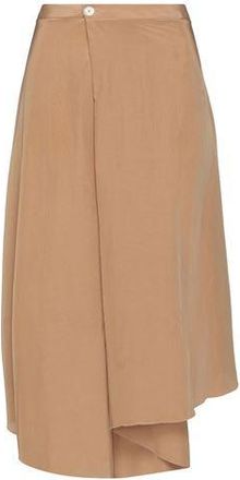 Ballantyne PARTES DE ABAJO - Faldas midi en YOOX.COM