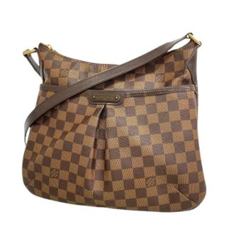 Louis Vuitton Pre-owned Cross Body Bags, female, Brown, Size: ONE SIZE Pre-owned Bloomsbury PM Shoulder Bag
