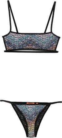 Missoni Caperdoni Bikini