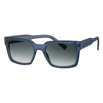 Marc O'Polo Heren, Accessoires, Blauw, Maat: 54 MM