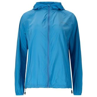 ENDURANCE Siony Light Jacket Laufjacke f&uuml;r Damen | blau