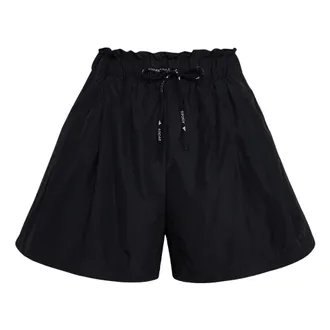 adidas (WMNS) adidas Woven Shorts Asia Sizing Black LD2951