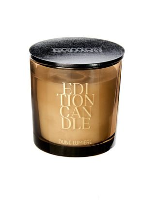 OEM Vela Arom&aacute;tica 340g. Dune Lumiere / Edici&oacute;n Fragancias
