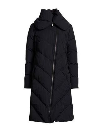 Emporio Armani COATS & JACKETS - Puffers on YOOX.COM