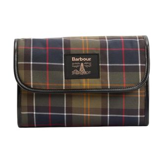 Barbour Heren, Accessoires, Veelkleurig, Maat: ONE Size Poliester