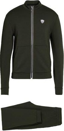 Emporio Armani TUTE E SALOPETTE - Tute Sportive su YOOX.COM