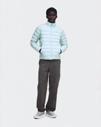 On Ascent Puffer Jacket