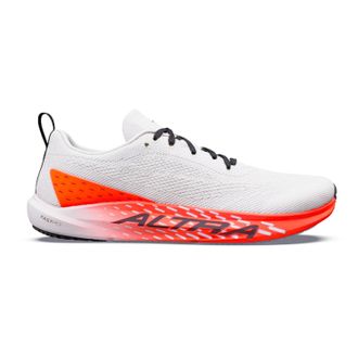 Altra Mens Vanish Pulse Road-Running Shoes Orange 11.5