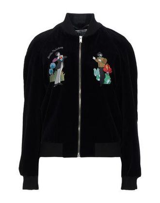 Stella McCartney COATS & JACKETS - Jackets on YOOX.COM