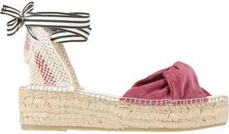 Espadrilles CALZATURE - Espadrillas su YOOX.COM