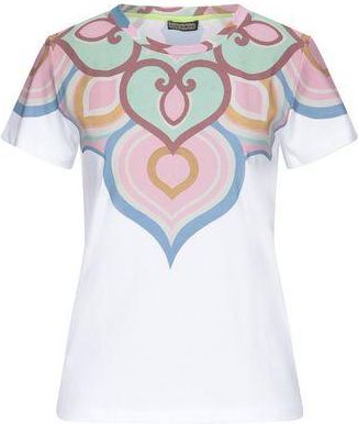 Maliparmi CAMISETAS Y TOPS - Camisetas en YOOX.COM