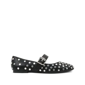 Karl Lagerfeld Mujer, Zapatos, Negro, Talla: 41 EU