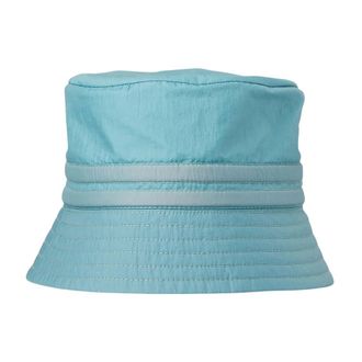 Craig Green Hats, male, Blue, Size: ONE SIZE Tunnel Bucket Hat
