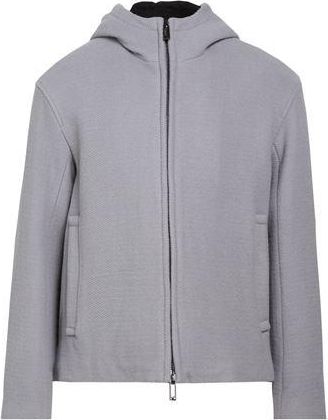 Emporio Armani COATS & JACKETS - Jackets on YOOX.COM