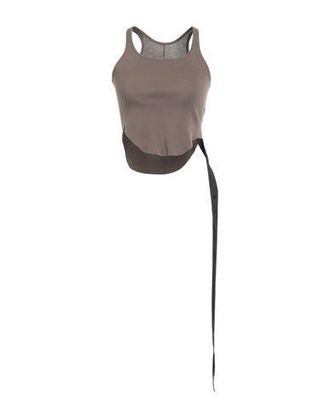 Rick Owens TOPWEAR - Tops sur YOOX.COM